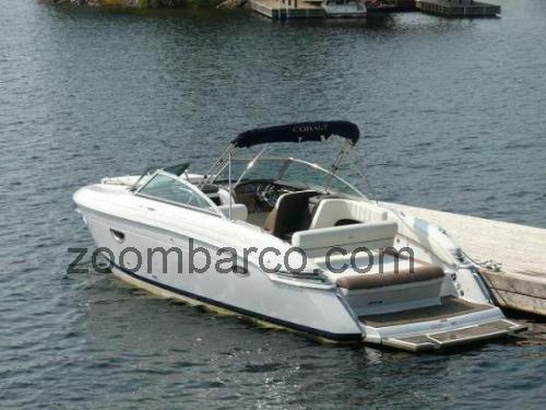 Cobalt 273 ficha tecnica 